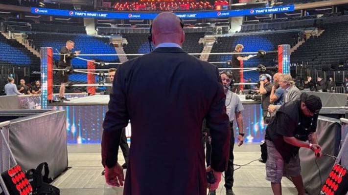 Backstage News on WWE Changing Wrestlers Who Were Miscast - PWMania