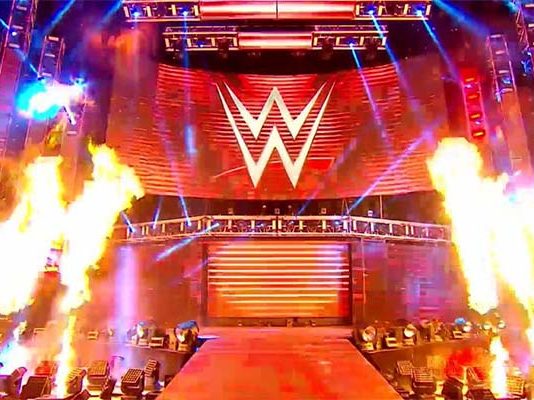Backstage News On Plans For Kota Ibushi’s WWE Future, WWE Cruiserweight ...