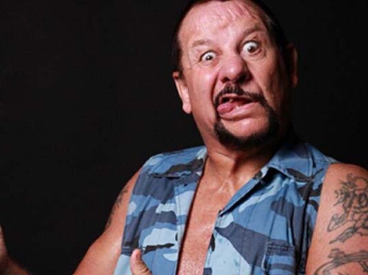 Bushwhacker-Luke