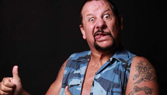 Bushwhacker-Luke