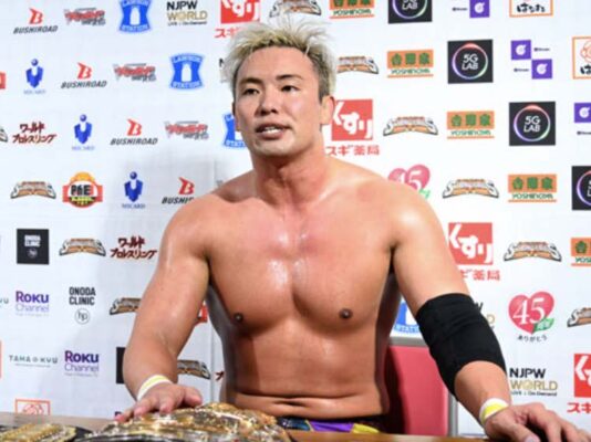 Kazuchika-Okada