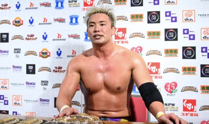 Kazuchika-Okada