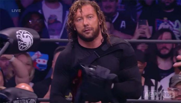 Kenny-Omega