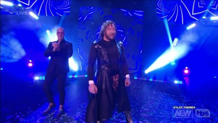 Kenny-Omega