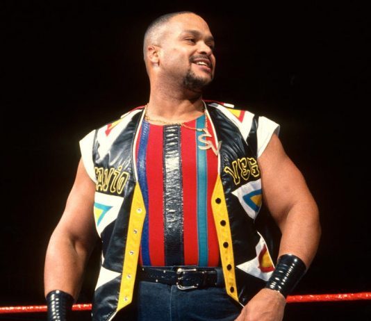 Backstage News On Savio Vega’s Role At WWE x AAA Worlds Collide Event Savio Vega