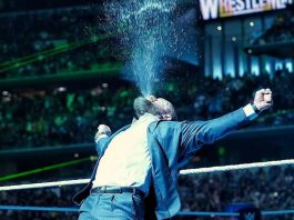 Mick Foley Explains What Made Triple H So Great In The Ring