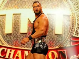 Tony Khan Comments On Wardlow’s Status With AEW