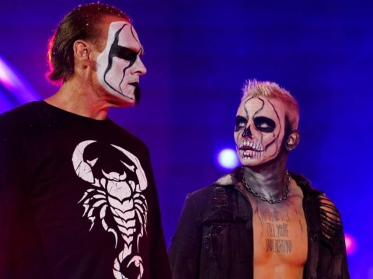 allin-sting