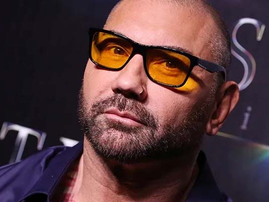 Dave Bautista Starring In Animated ‘The Boy And The Heron’ Movie Batista