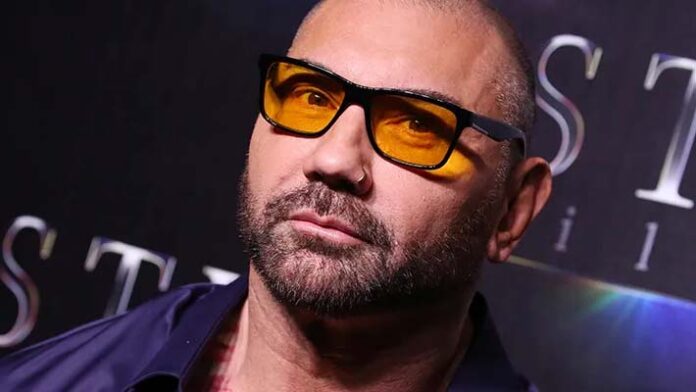 Wrestling News Center: Batista Interview Highlights