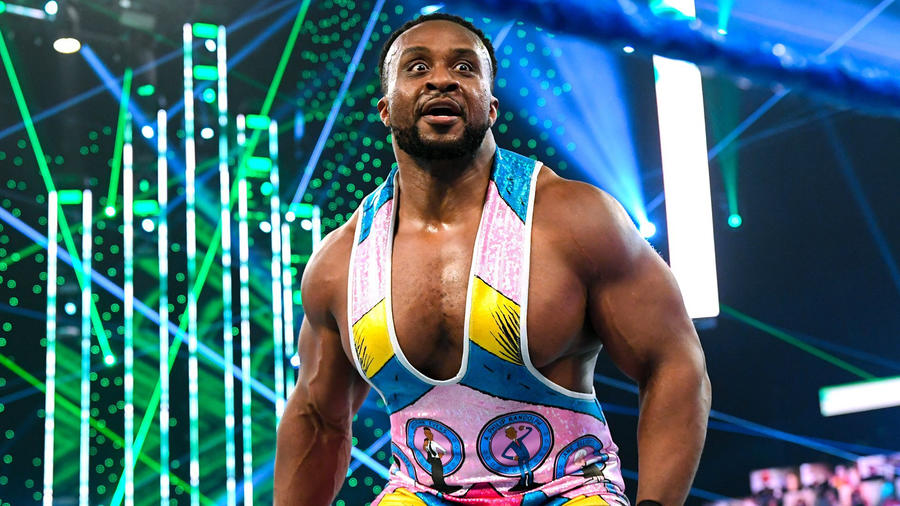 New Peacock Series “Laid” Featuring Big E Now Available PWMania