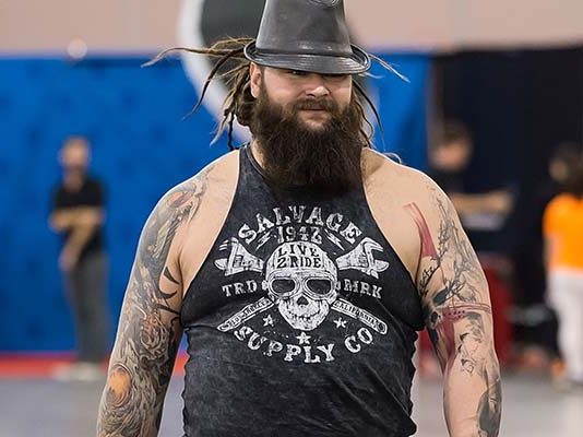 bray-wyatt