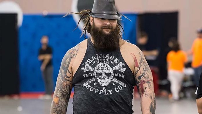 bray-wyatt