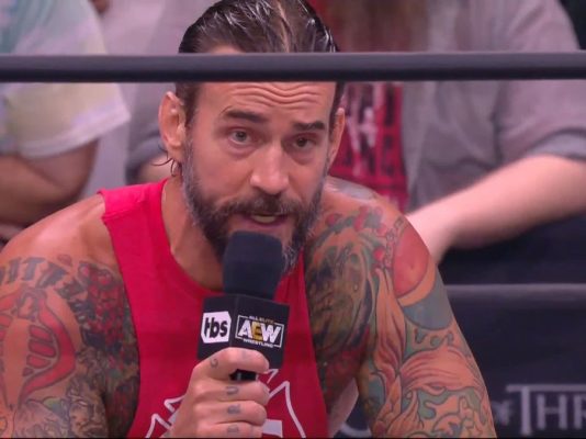 cm-punk