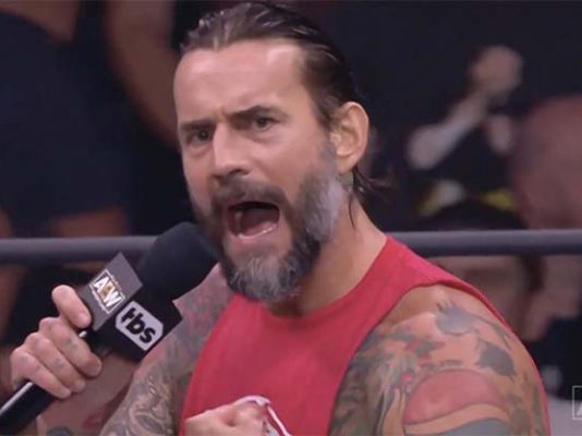 cm-punk