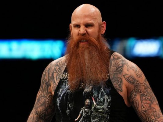 erick-redbeard-rowan