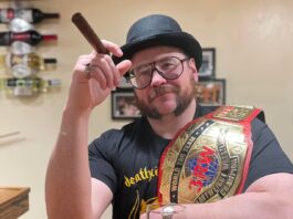 Comeback:The Glenn Spectre Story