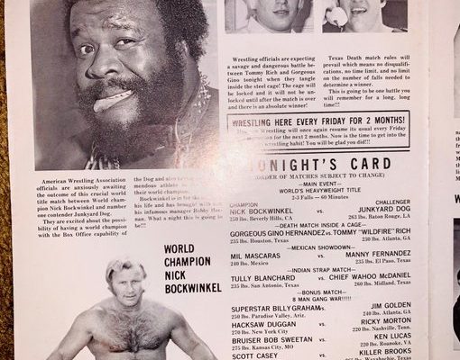 houston-wrestling