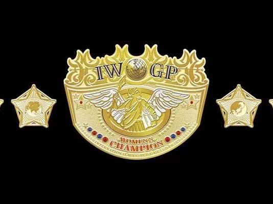 iwgp-womens-title