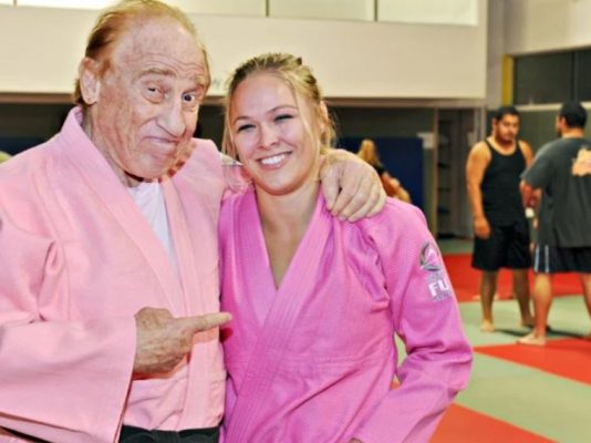 lebell-rousey