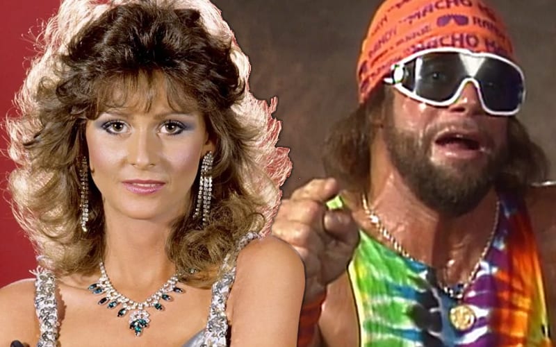 Rich Hering Reflects On Officiating Randy Savage And Miss Elizabeth's  Iconic WWE Wedding | PWMania - Wrestling News