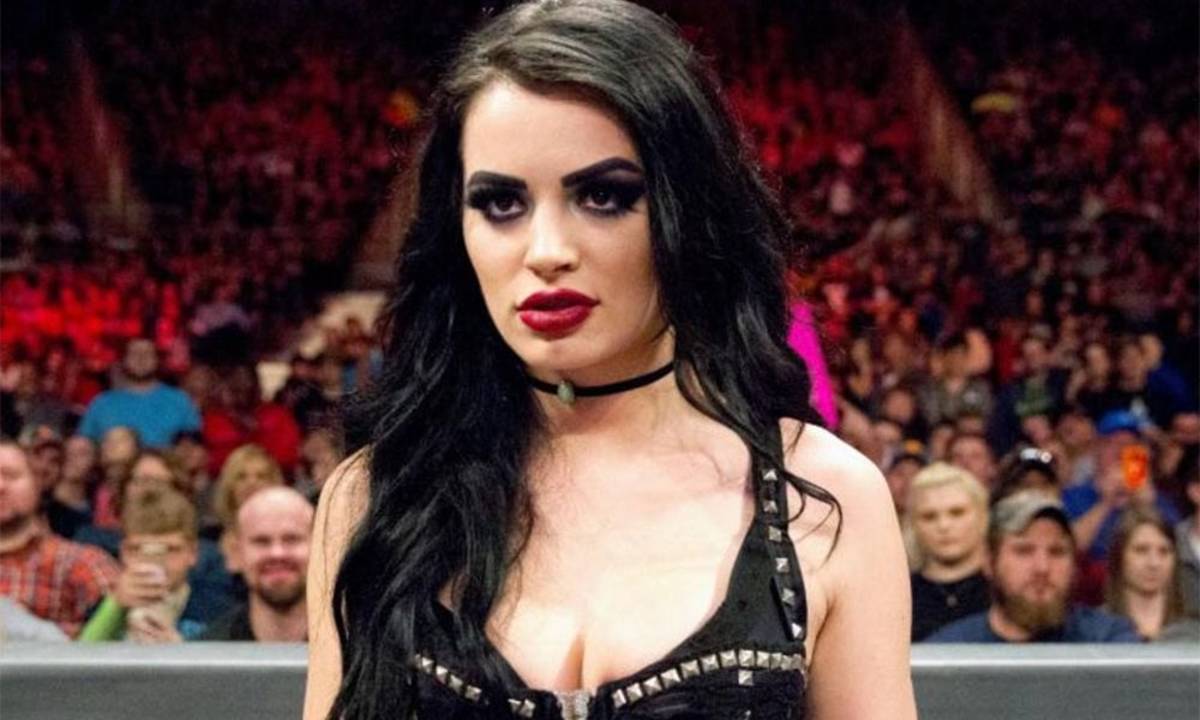Paige Opens Up About Her Private Photos Being Leaked, Drug and Drinking Issues in WWE  