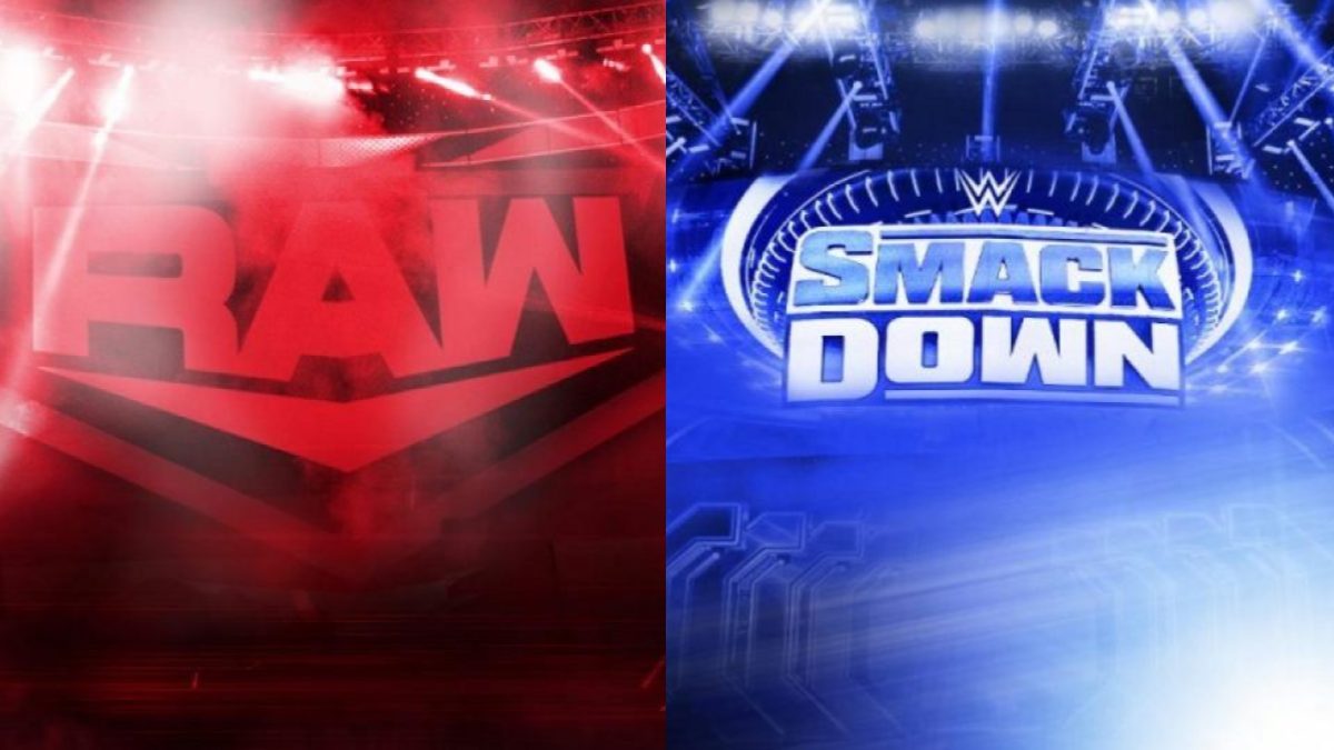 Top Takeaways from WWE RAW (9/19) and SmackDown (9/23)  