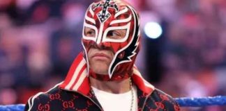 Rey Mysterio