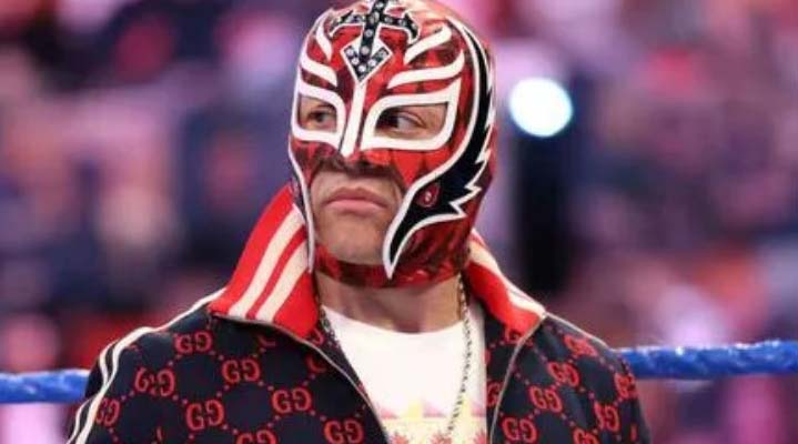 Rey Mysterio Reportedly Considered Retiring At WWE WrestleMania 39 - PWMania 