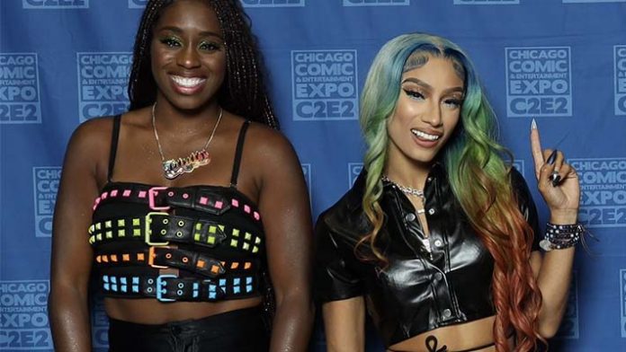 sasha-banks-naomi