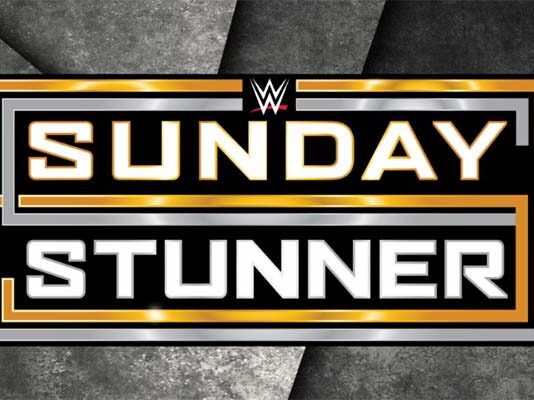 WWE Sunday Stunner Results From Saginaw, MI 11/19/2023
