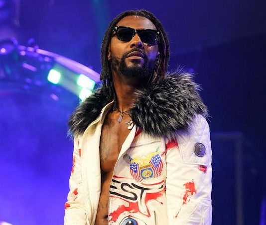 Swerve Strickland On AEW’s Creative Process And Fan Connection