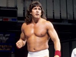Tito Santana Talks Signing WWE Legends Deal And His Future With The Company