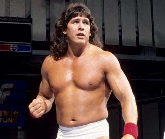 Tito Santana To Be Inducted Into International Pro Wrestling Hall Of Fame