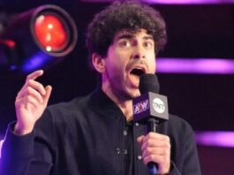 Tony Khan Teases Ideas For ALL IN, Boasts AEW’s Roster As Best In The World