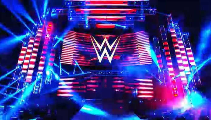 WWE