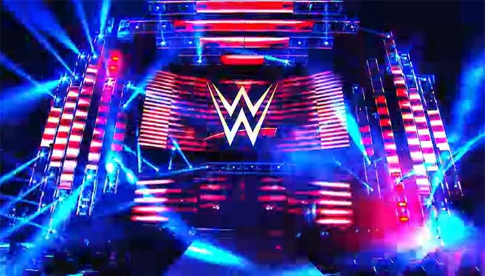WWE Tag Team Split Up by Triple H  