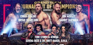 AEW Dynamite Results 9/14