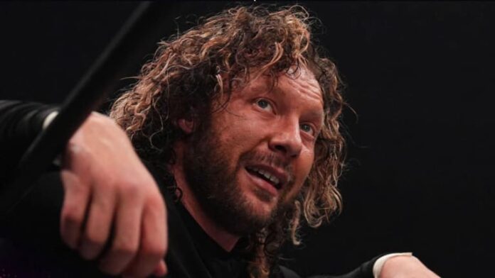 Tony Khan Is Still “Hopeful” And “Optimistic” About Kenny Omega's AEW  Return - PWMania - Wrestling News