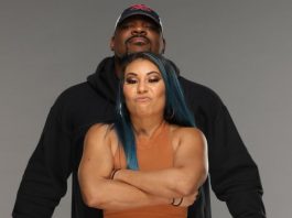 Michin Confirms Divorce From Keith Lee Michin - Keith Lee