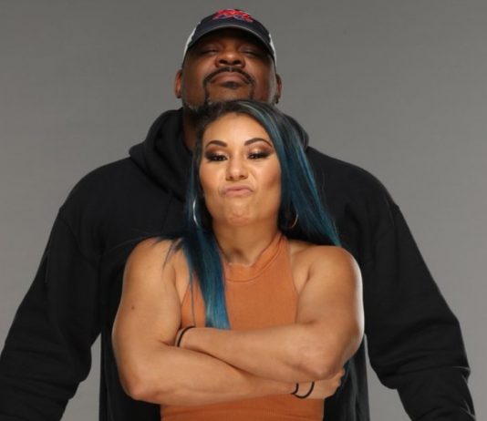 Michin - Keith Lee