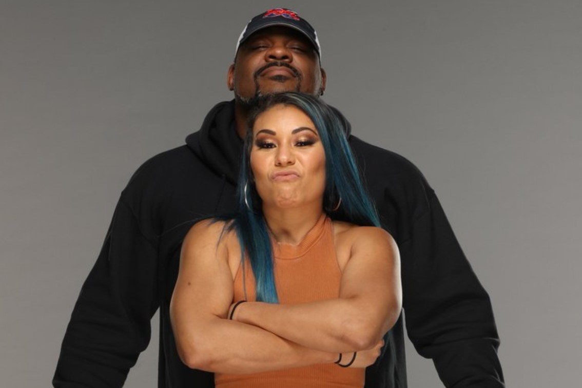 Mia Yim Discusses Not Joining AEW With Her Husband Keith Lee PWMania