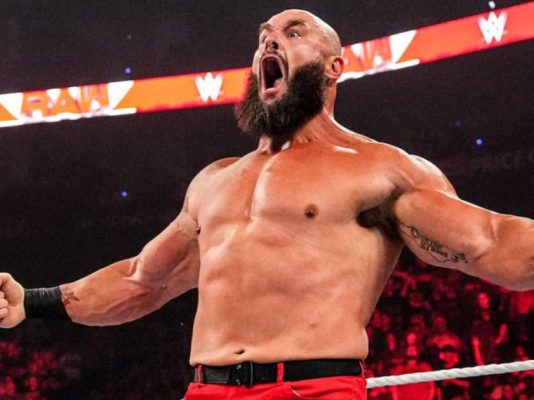 Braun Strowman