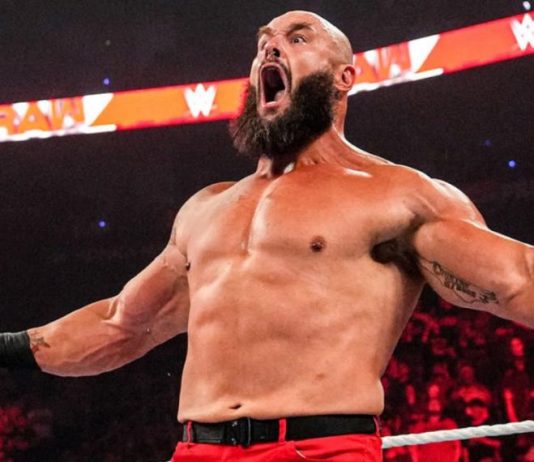 Road Dogg On If Braun Strowman Can Still Be A Top Star In WWE Braun Strowman
