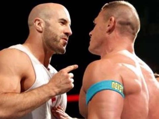 cesaro-cena