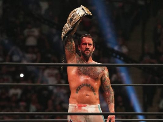cm-punk
