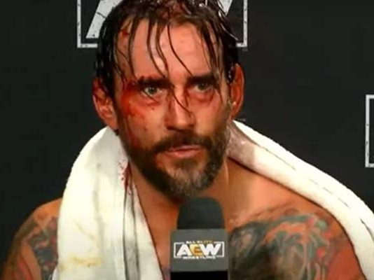 cm-punk