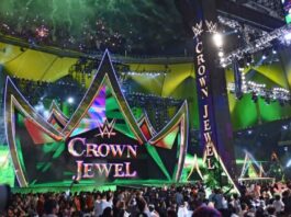 TKO Could Lose Up To $90 Million If WWE Crown Jewel Is Canceled WWE Crown Jewel