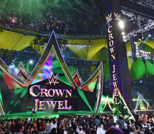 TKO Could Lose Up To $90 Million If WWE Crown Jewel Is Canceled WWE Crown Jewel