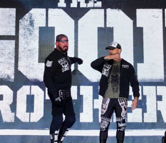 The Good Brothers Nearly Stayed With Impact Wrestling Instead Of Returning To WWE
